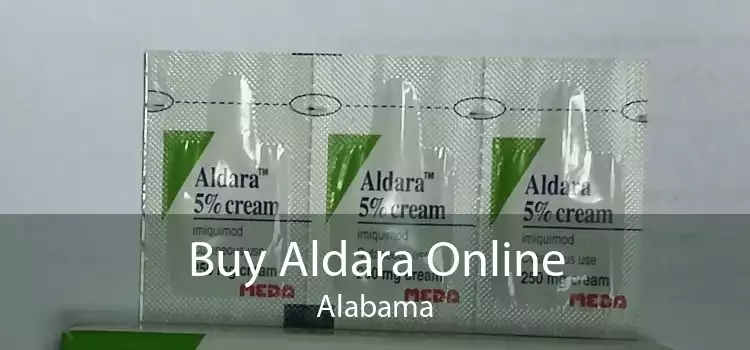 Buy Aldara Online Alabama