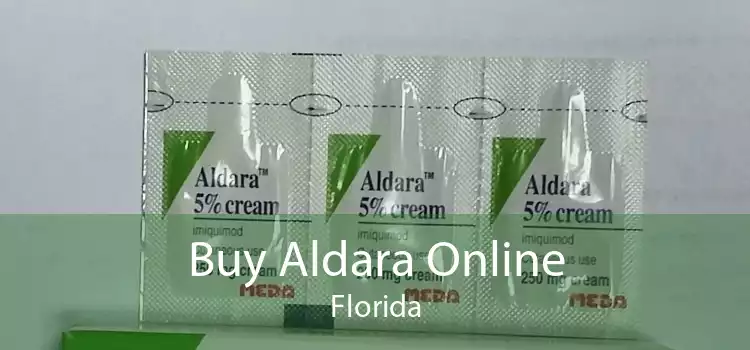 Buy Aldara Online Florida