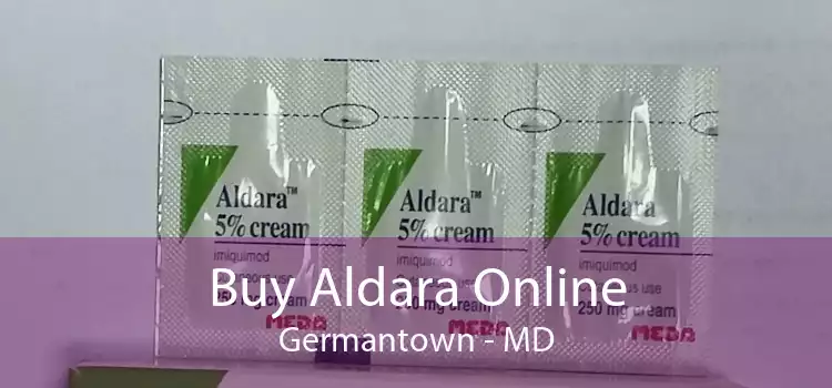 Buy Aldara Online Germantown - MD