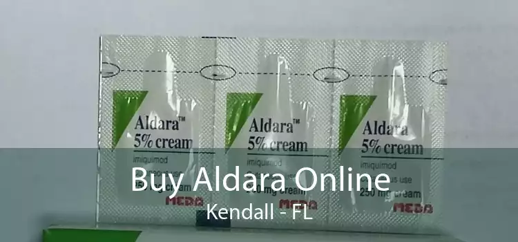 Buy Aldara Online Kendall - FL