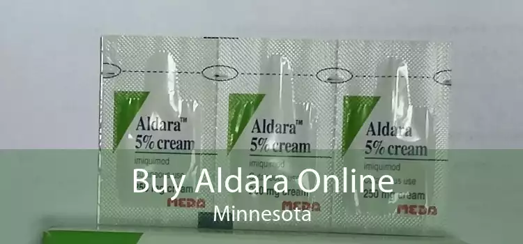Buy Aldara Online Minnesota