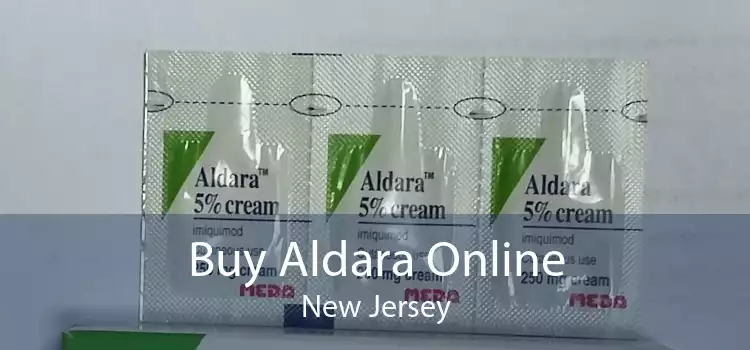 Buy Aldara Online New Jersey
