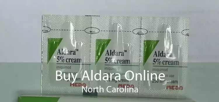 Buy Aldara Online North Carolina