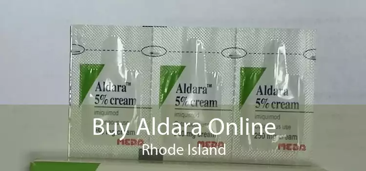 Buy Aldara Online Rhode Island